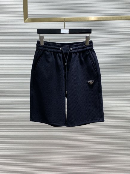 Prada - Мужские шорты TI_1207PR6 Prada - Мужские шорты TI_1207PR6