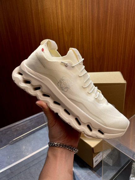 Loewe Cloudtilt - Женские кроссовки кеды RU_1408LO9 Loewe Cloudtilt - Женские кроссовки кеды RU_1408LO9