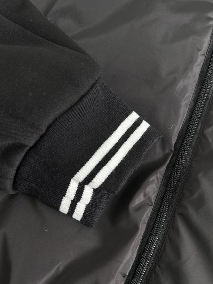 Prada - Мужская куртка ветровка DZ_2808PR6 Prada - Мужская куртка ветровка DZ_2808PR6