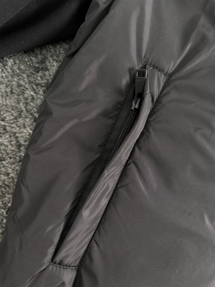 Prada - Мужская куртка ветровка DZ_2808PR6 Prada - Мужская куртка ветровка DZ_2808PR6