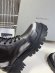 Balenciaga - Женский ботинки берцы ST3_0410BA3