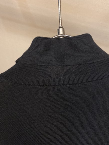 Givenchy - Мужская шерстяная кофта свитер водолазка DZ_1710GI8