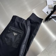 Prada - Мужские повседневные штаны AH_1812PR7