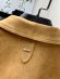 Louis Vuitton 2022 Мужская кожаная куртка  TI_0908LV7