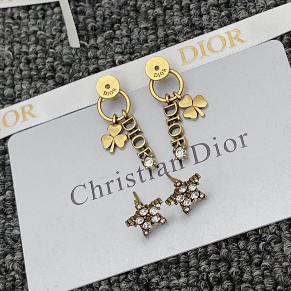 Dior серьги OR_1412DI3 Dior серьги OR_1412DI3