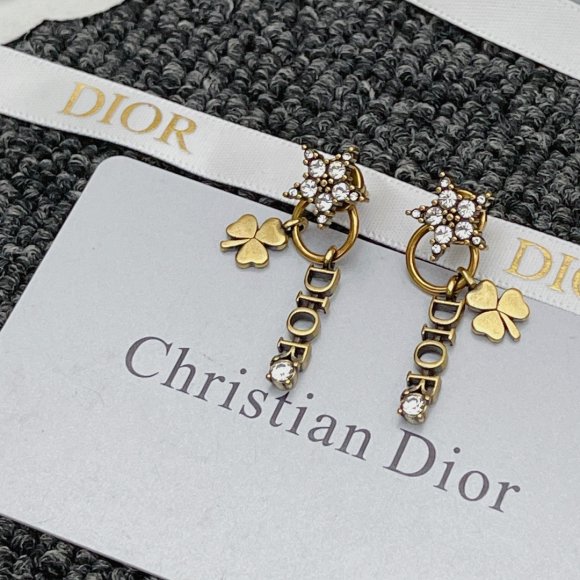 Dior серьги OR_1412DI3 Dior серьги OR_1412DI3