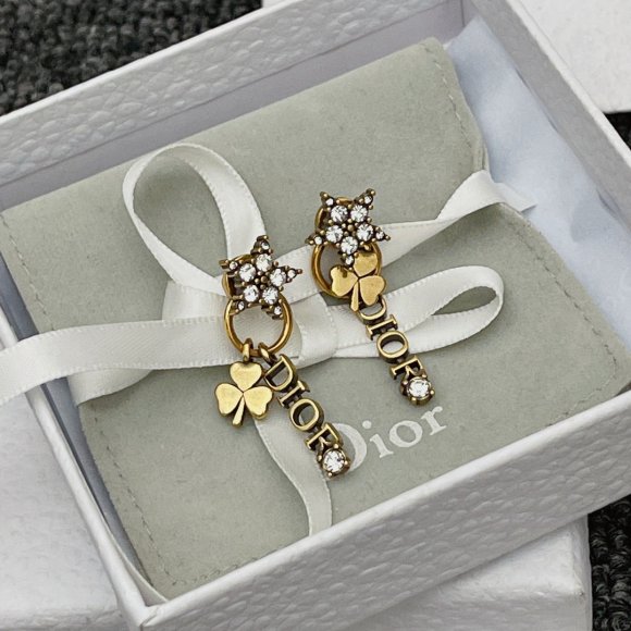 Dior серьги OR_1412DI3 Dior серьги OR_1412DI3