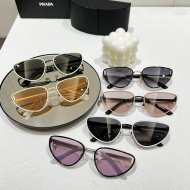 Prada Солнцезащитные очки GL_0502PR1 Prada Солнцезащитные очки GL_0502PR1