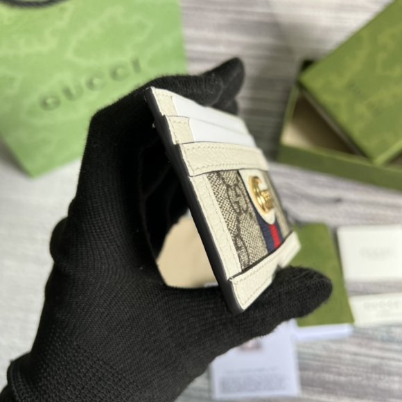 Gucci Держатель для карт LG_1202GU2 Gucci Держатель для карт LG_1202GU2