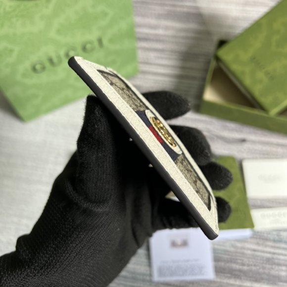 Gucci Держатель для карт LG_1202GU2 Gucci Держатель для карт LG_1202GU2