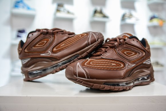 Nike Air Max 98 TL ×  Supreme - Женские кроссовки PH_2206NK3W Nike Air Max 98 TL ×  Supreme - Женские кроссовки PH_2206NK3W