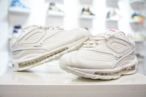 Nike Air Max 98 TL ×  Supreme - Женские кроссовки PH_2206NK3W Nike Air Max 98 TL ×  Supreme - Женские кроссовки PH_2206NK3W