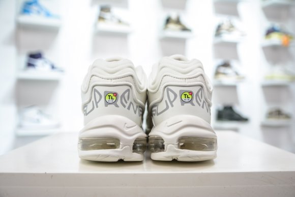 Nike Air Max 98 TL ×  Supreme - Женские кроссовки PH_2206NK3W Nike Air Max 98 TL ×  Supreme - Женские кроссовки PH_2206NK3W