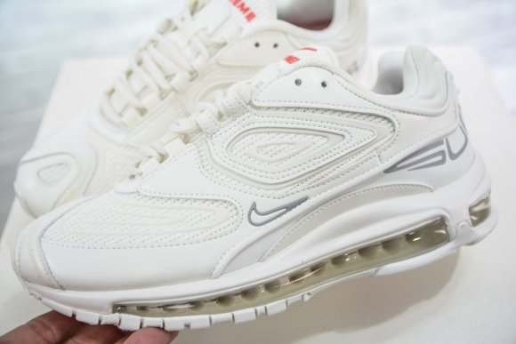 Nike Air Max 98 TL ×  Supreme - Женские кроссовки PH_2206NK3W