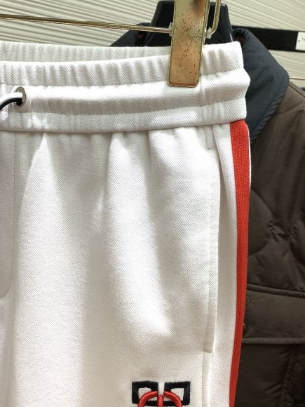 Givenchy - Мужские спортивные штаны брюки TI_0409GI3 Givenchy - Мужские спортивные штаны брюки TI_0409GI3