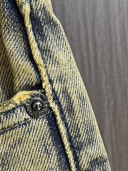 Dolce & Gabbana - Мужские штаны джинсы DZ_2009DG6 Dolce & Gabbana - Мужские штаны джинсы DZ_2009DG6