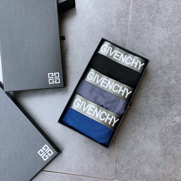 Givenchy 2022 Трусы OR_0903GV5