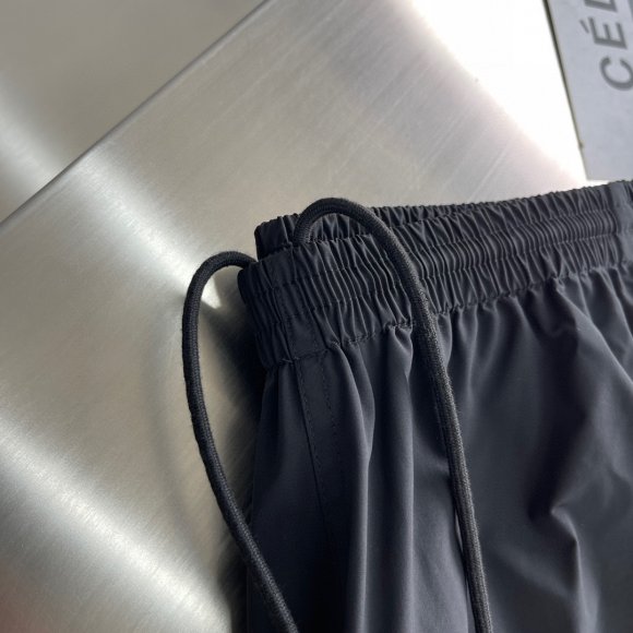 Balenciaga & Adidas - Мужские шорты TJ_1903BA12 Balenciaga & Adidas - Мужские шорты TJ_1903BA12