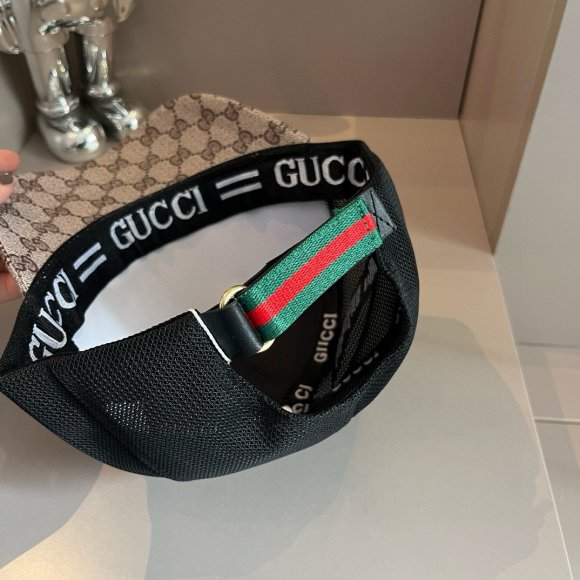Gucci - Бейсболка кепка AO_2405GU2 Gucci - Бейсболка кепка AO_2405GU2