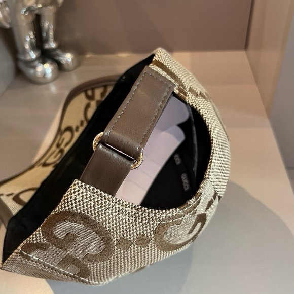 Gucci - Бейсболка кепка AO_2405GU2 Gucci - Бейсболка кепка AO_2405GU2
