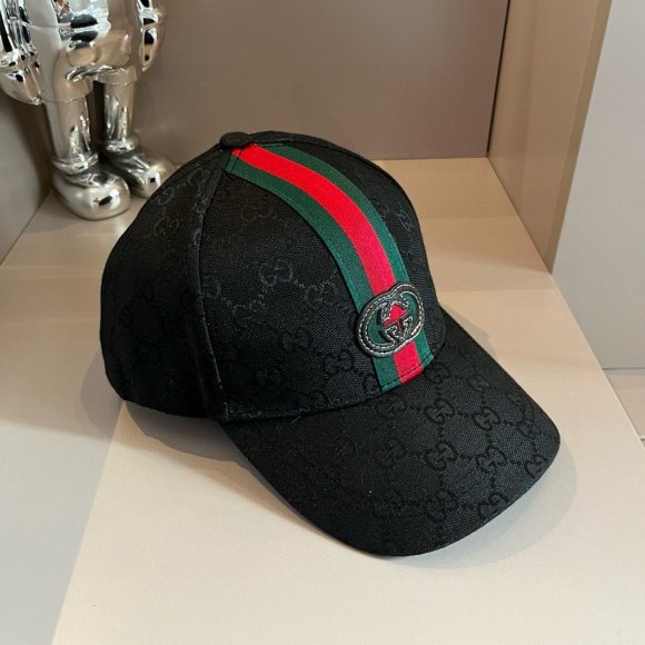 Gucci - Бейсболка кепка AO_2405GU2 Gucci - Бейсболка кепка AO_2405GU2