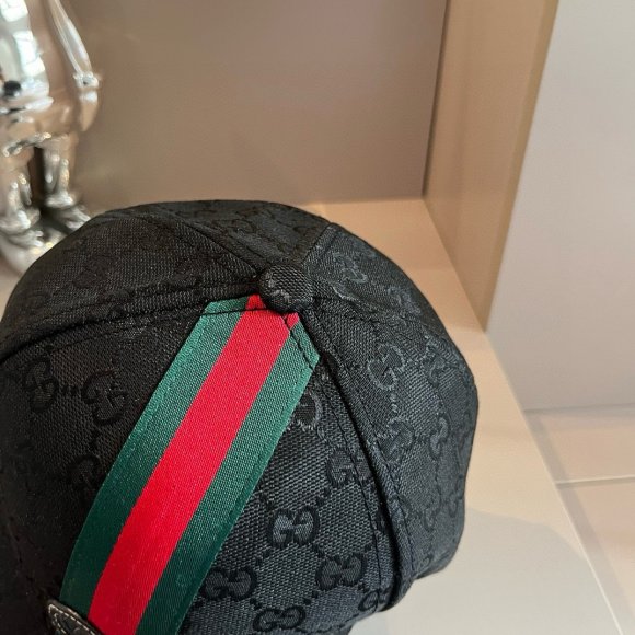 Gucci - Бейсболка кепка AO_2405GU2 Gucci - Бейсболка кепка AO_2405GU2