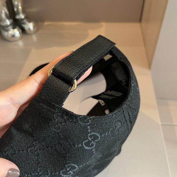 Gucci - Бейсболка кепка AO_2405GU2 Gucci - Бейсболка кепка AO_2405GU2