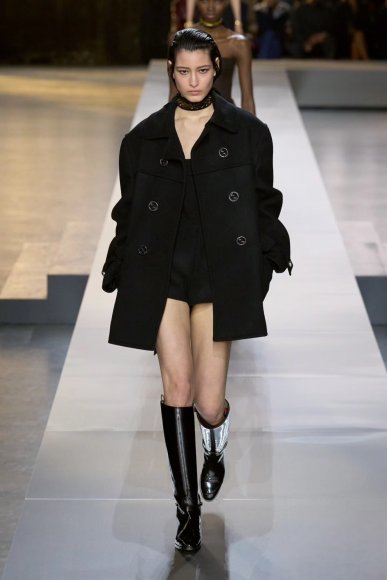 Gucci - Женские сапоги ST3_0410GU4