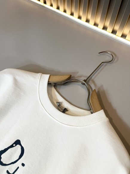 Dior - Мужская кофта свитшот DF_0411DI5