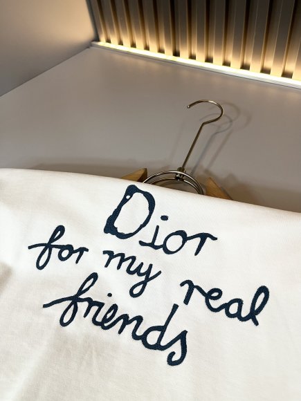 Dior - Мужская кофта свитшот DF_0411DI5 Dior - Мужская кофта свитшот DF_0411DI5