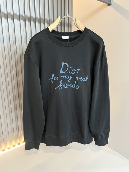 Dior - Мужская кофта свитшот DF_0411DI5