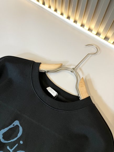 Dior - Мужская кофта свитшот DF_0411DI5