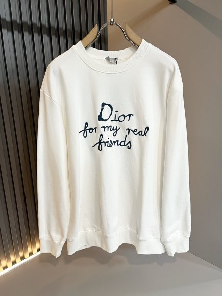 Dior - Мужская кофта свитшот DF_0411DI5