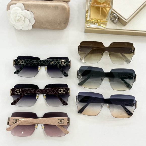 Chanel очки BO_2905CH5