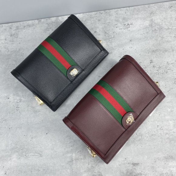 Gucci Ophidia Сумка мессенджер клатч BU_0706GU1