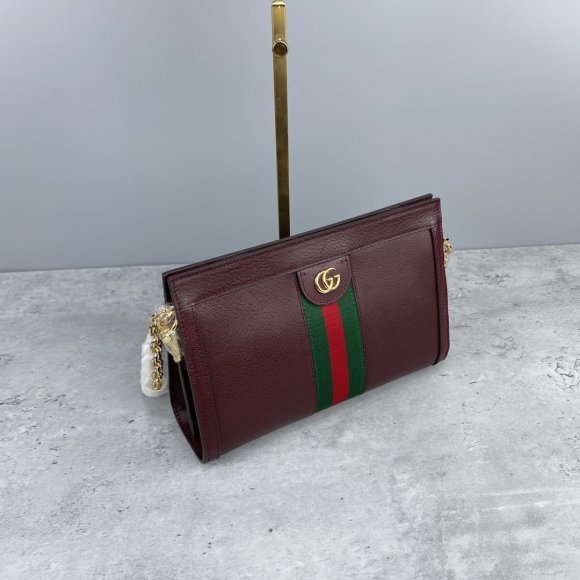 Gucci Ophidia Сумка мессенджер клатч BU_0706GU1