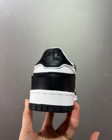 Nike Bape Star Мужские кроссовки ZO_2601NI1