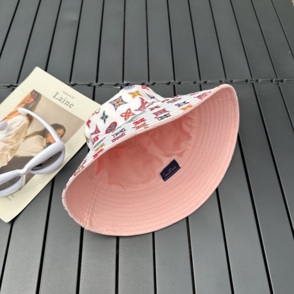 Louis Vuitton - Панама AO_2304LV4