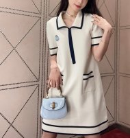 Gucci - Женское платье поло ZP_1406GU10 Gucci - Женское платье поло ZP_1406GU10