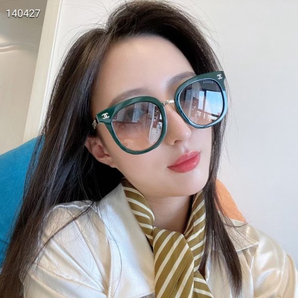 Chanel очки K2_1702CH19 Chanel очки K2_1702CH19