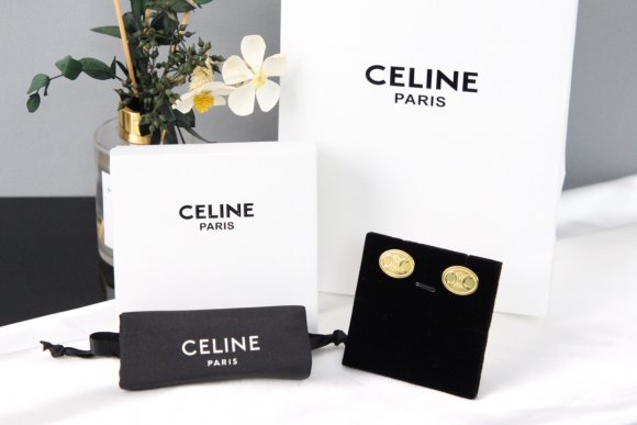 Celine Серьги OR_2602CL9