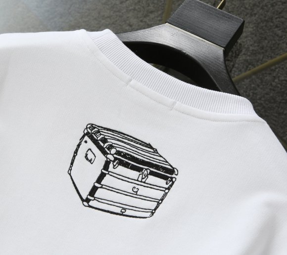 Louis Vuitton Doodles - Мужская кофта свитшот CF_0610LV3 Louis Vuitton Doodles - Мужская кофта свитшот CF_0610LV3