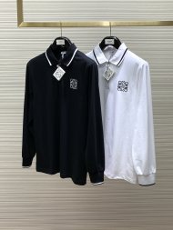 Loewe - Мужская кофта поло TI_0712LO2