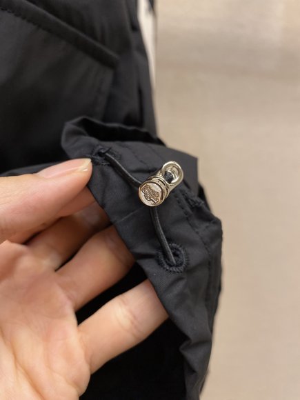 Moncler - Мужские шорты DZ_0706MO1 Moncler - Мужские шорты DZ_0706MO1