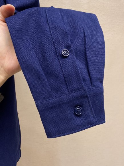 Gucci - Мужская рубашка куртка DZ_0108GU3 Gucci - Мужская рубашка куртка DZ_0108GU3