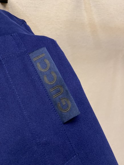 Gucci - Мужская рубашка куртка DZ_0108GU3 Gucci - Мужская рубашка куртка DZ_0108GU3