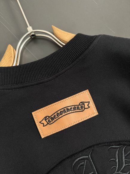 Chrome Hearts - Мужская кофта свитшот DZ_2908CH8