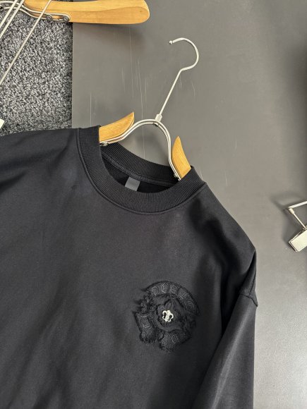 Chrome Hearts - Мужская кофта свитшот DZ_2908CH8