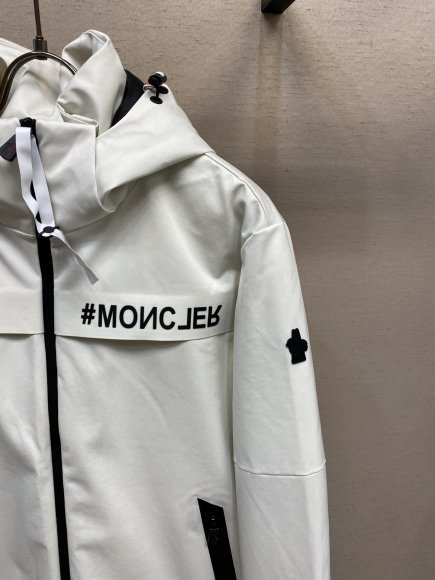Moncler  Grenoble - Мужская куртка пуховик DZ_1710MO10