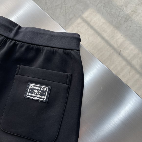 Dior - Мужские спортивные штаны TJ_0212DI3 Dior - Мужские спортивные штаны TJ_0212DI3